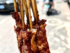 -圆西烤肉(园西路店)