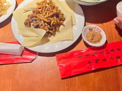 -景秀餐厅(南锣鼓巷店)