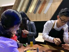 -上海静安香格里拉大酒店