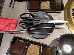 -谷牛日式烤肉(宝山U天地店)