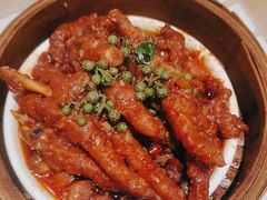 -喜势点·糖沙翁手工茶点·本地人茶居(永庆坊店)