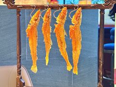 -鲜璟台·地标景观餐厅(上海中心店)