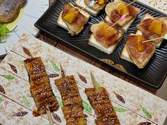 -红叶日料·放题·海胆·定食(星海店)