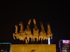 -洛阳周王城天子驾六博物馆