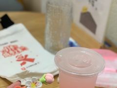 -W CAFE(甜爱路店)