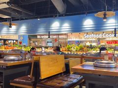 -梨花自助烤肉(天河城店)