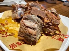 -六泰居·尔滨地标·东北菜(松北店)