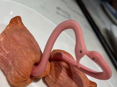 天鹅酥-绿波廊(豫园店)