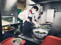 -吾穆勒蓬灰牛肉面·清真(北滨河中路店)
