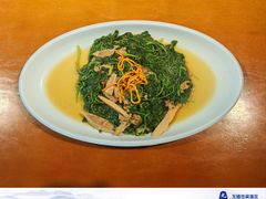 -三凤酒家·百年无锡菜(清扬茂业店)