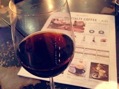 冰滴咖啡-The Coffee Academïcs(铜锣湾店)