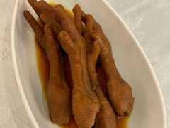 -酌宴府The China Club·广州万富希尔顿酒店(云城东路店)