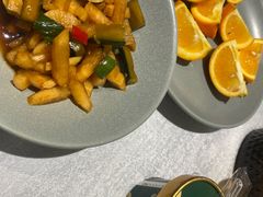 -湘中缘·湖南菜(娄底驻京办店)