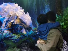 -侏罗纪世界电影特展(广州站)