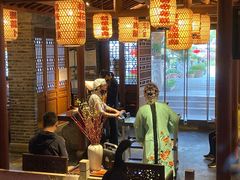 -二十八里太湖船菜(吉祥路店)