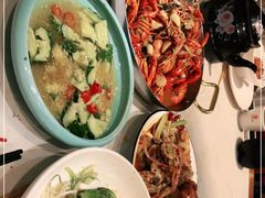 -丁里羊肉小镇(天鹅湖总店)