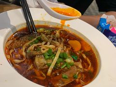 -康師傅私房牛肉面(浦机三店)