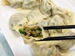 -黄家饺子东北特色菜馆(湖滨商业街店)