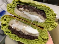 红豆嘟嘟-奈雪的茶(印象城店)