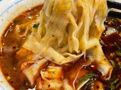 -京穆兰兰州牛肉面·清真(西客站店)