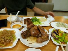 -东北风(江北万达店)