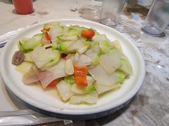 -小乡小镇·传承桐庐土菜·老板亲自烧的菜