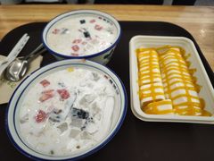 -文昌邓记清补凉(西沙路店)