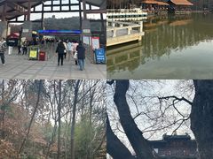 -采石矶景区
