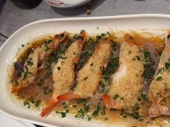 -好福记饭店(红梅公园店)