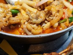 -蛙喔牛蛙(盐城盐都万达店)