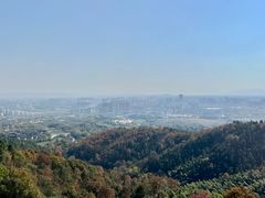 -敬亭山风景名胜区