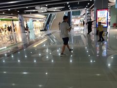 -深圳华盛奥特莱斯(华南一道店)