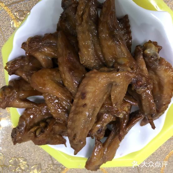 万家香烧鹅(西湾店)