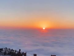 -萍乡武功山风景名胜区