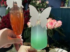 -第101座花园餐厅(湖滨88店)