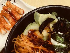 -李先生的首尔小馆(松江启源广场店)