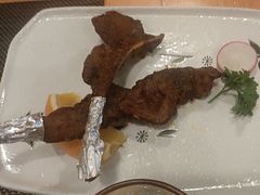-菊上日式料理(蚌埠银泰店)