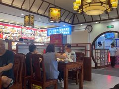 -惠宾饭庄(中山路店)