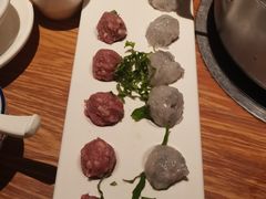 -掂档潮汕牛肉火锅(cityon熙地港店)