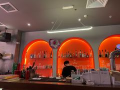 -墨纪Mojí墨西哥餐厅(官舍店)