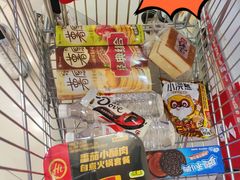 -京客隆超市(北苑店)