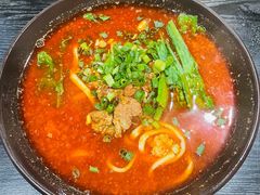 -邓记手擀面(桃花源店)