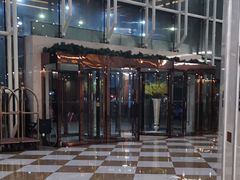 -蓝天清水湾国际大酒店