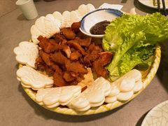 日照老炸肉-日照人家·山东老字号