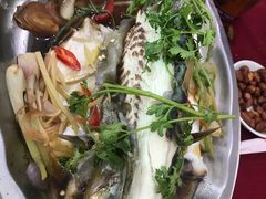 -QQ海鲜餐厅