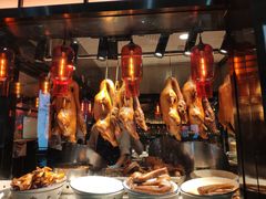 -陈鹏鹏潮汕菜(宝安机场T3航站楼店)