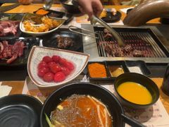 -千寻烧肉(政务区店)