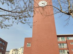 -山东大学(软件园校区)