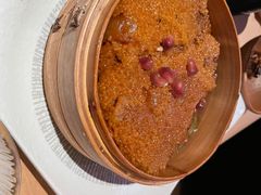 贵州小米渣-山石榴·贵州菜(丰盛里店)