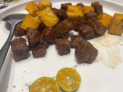 -南海渔村(火炬园店)